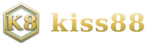 kiss88 logo